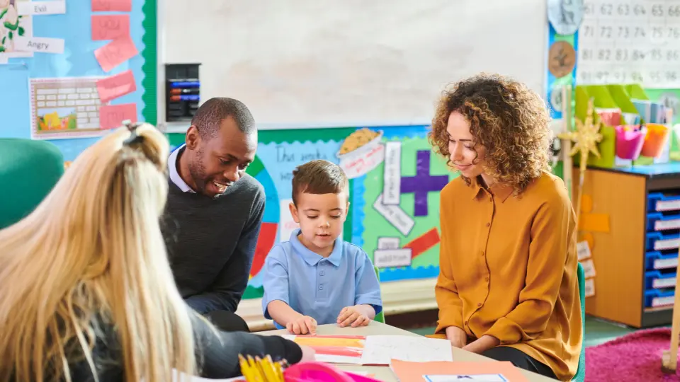 Bridging the Gap: Strategies for Effective Teacher and Parent Collaboration