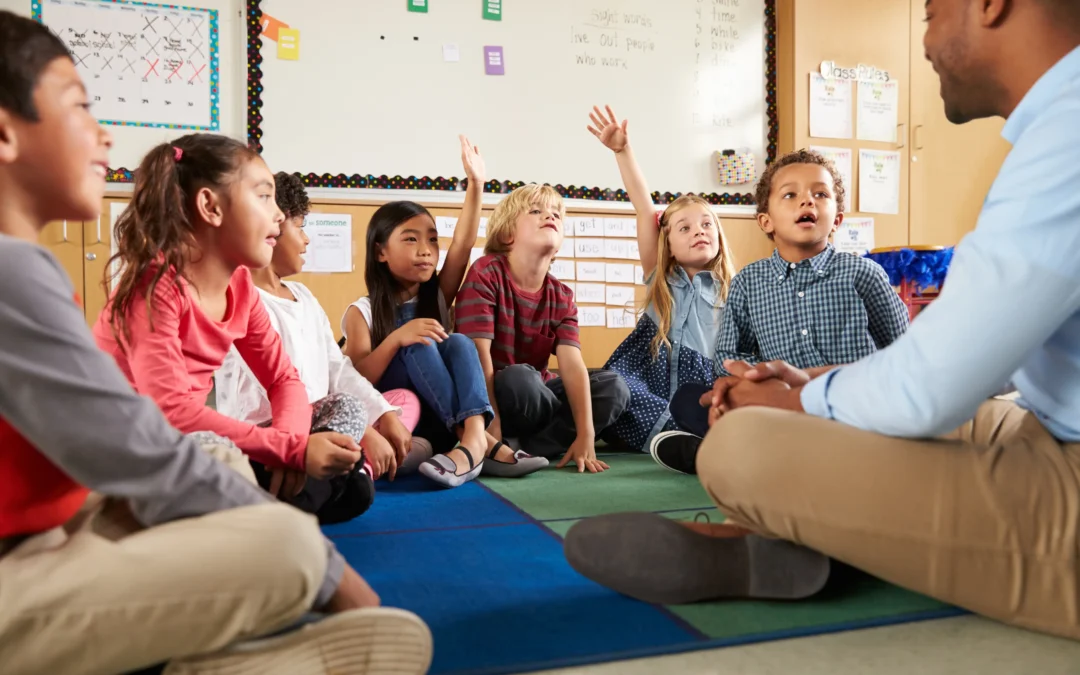 Engaging the Unengaged: Strategies to Ensure Your Students Are Listening
