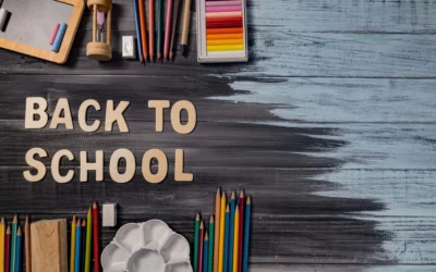 Back-to-School Success: Top Tips for Teachers to Start the Year Right