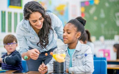 Cultivating a Growth Mindset in the Classroom: Simple Strategies for Teachers