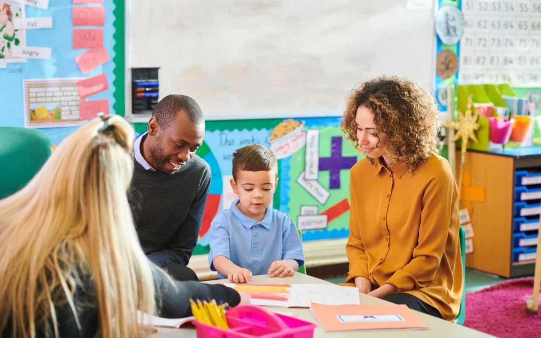 4 Strategies to Boost Parent Involvement & Student Engagement