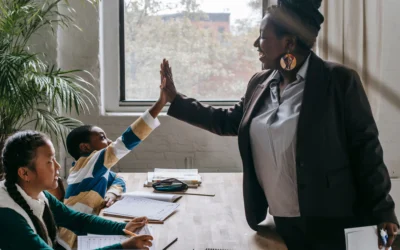 Dear Teachers: You Showed Up, You Made a Difference, and You Are Appreciated