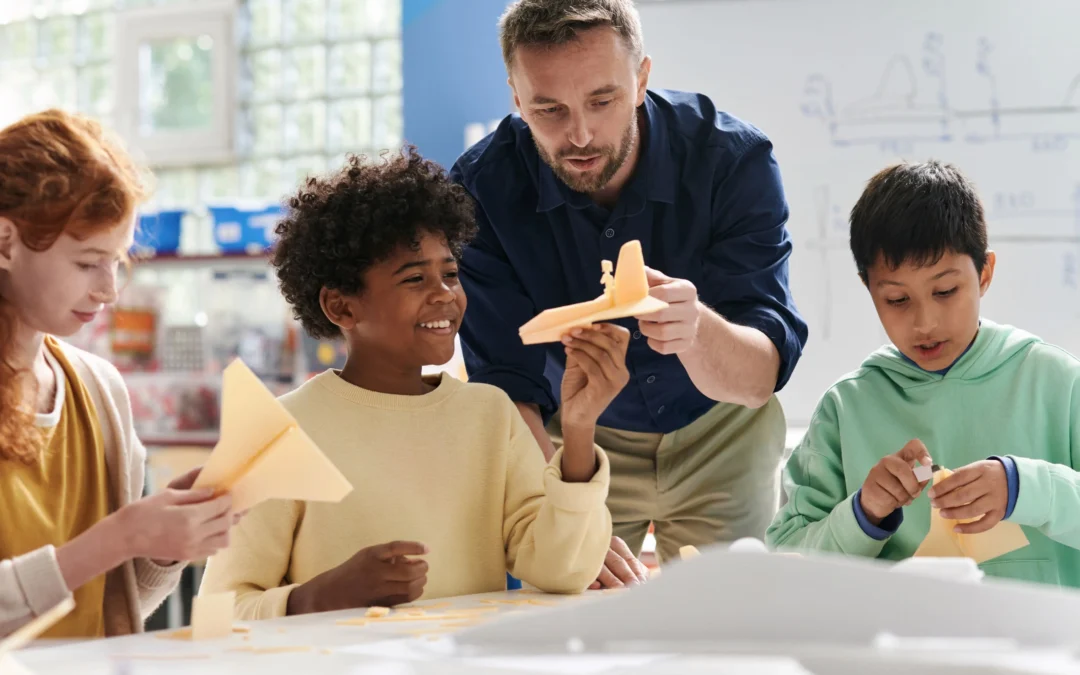 5 Effective Strategies to Keep Students Engaged Through the End of the School Year