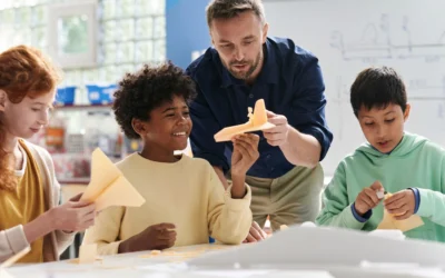 5 Effective Strategies to Keep Students Engaged Through the End of the School Year
