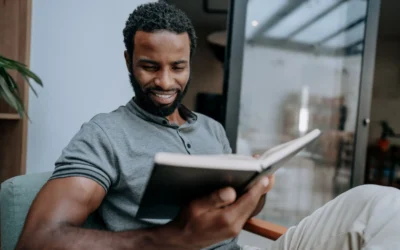 Summer Reading: 5 Inspiring Books for Administrators & Educators