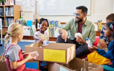 Creating a Clear Instructional Vision for the 2025–2026 School Year