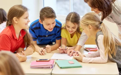 Agile Classroom Strategies: Empowering Growth Through Reflection and Flexibility
