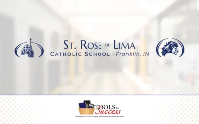 St. Rose of Lima Catholic School
