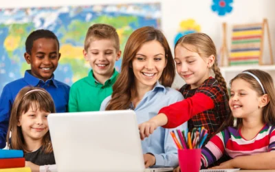 Classroom Management: The Essential Foundation for a Successful School Year