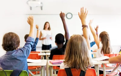 Starting Strong with Classroom Management