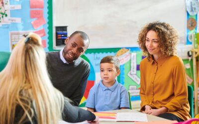 Building Strong Connections Through Parent–Teacher Conferences: A Guide for Educators