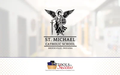 St. Michael Catholic School