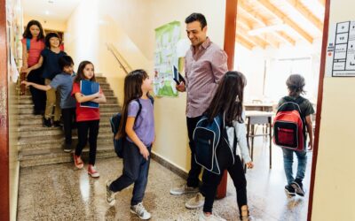 Gratitude in the Classroom: November Strategies for Educators to Boost Teacher Well-Being & Student Culture