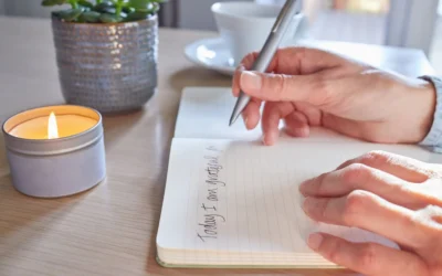 Leading with Gratitude This November