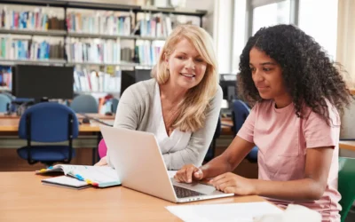 Supporting Teachers During the Break—and Setting Up a Strong January Return