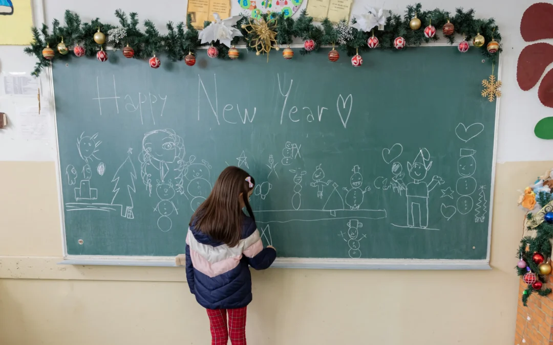 Keeping Rigor Strong When Schedules Get Disrupted