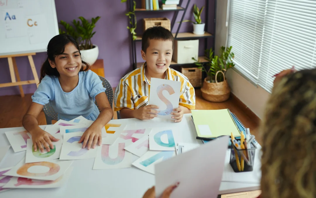 Turning Holiday Energy into Classroom Opportunity