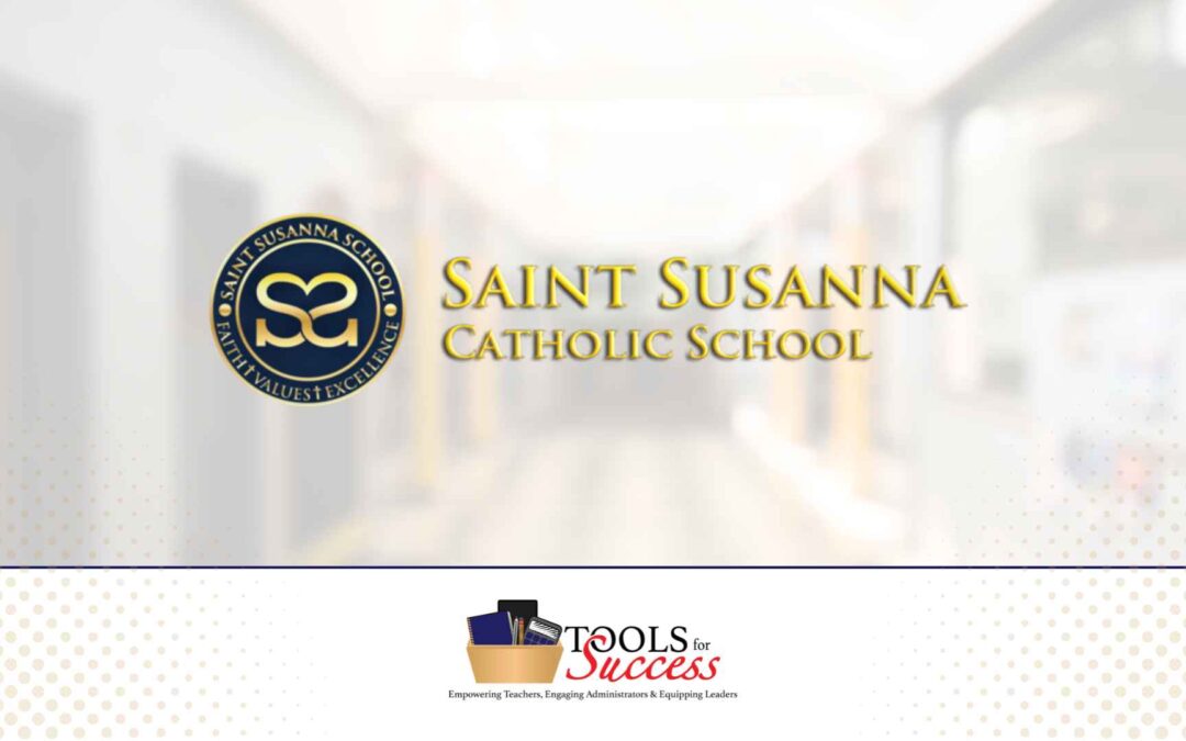 St. Susanna School