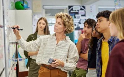 The Nonnegotiable of Great Coaching (And Why They Matter More Than Teaching Talent)