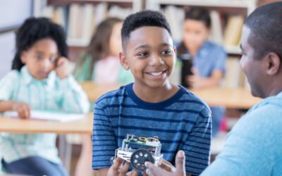 Supporting Teachers in January—Creating a Fresh Start After the Holidays