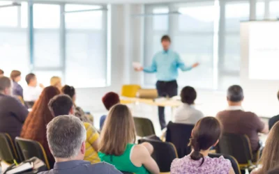 Building Strong Teams Starts With Rethinking Coaching