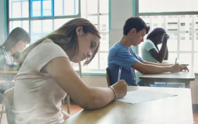 Vulnerable, Not a Victim: How Teachers Can Use Data to Steer the Ship