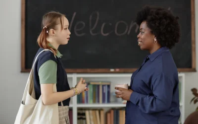 The Path of Least Resistance: How Avoidance Holds Schools Back
