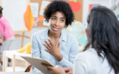 Courage Over Comfort: Why Schools Must Push Beyond the Easy Path