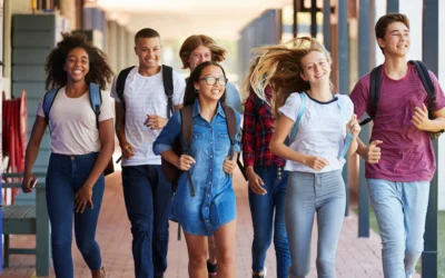 Practical Ways to Build a Culture of Inclusion in Your Classroom