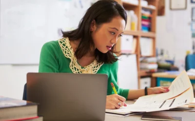 Teaching With Fidelity Shouldn’t Feel Like Drowning