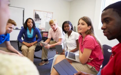 Teaching Students to Argue by Teaching Them to Listen