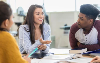 Stop Teaching Argument as “Being Right”