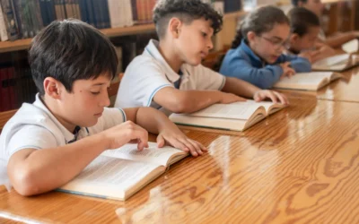 Rigor, Responsibility, and the Real Work of Text Selection in Schools